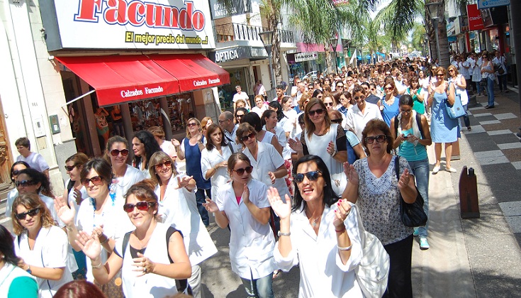 marcha-docente