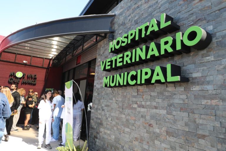 veterinarias