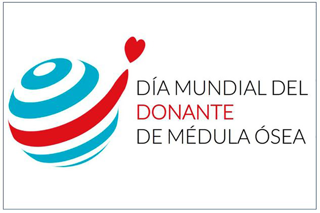 Día Mundial del Donante de Médula Ósea y Sangre de Cordón Umbilical ...